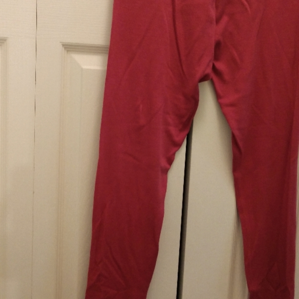 Smartwool large Merino Leggings